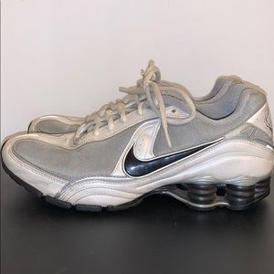 Nike Shox Shoes